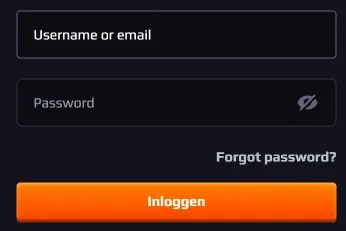 Blazespins Casino login